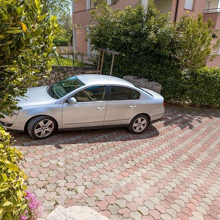 Apartment Mia Čižići Екстериор снимка