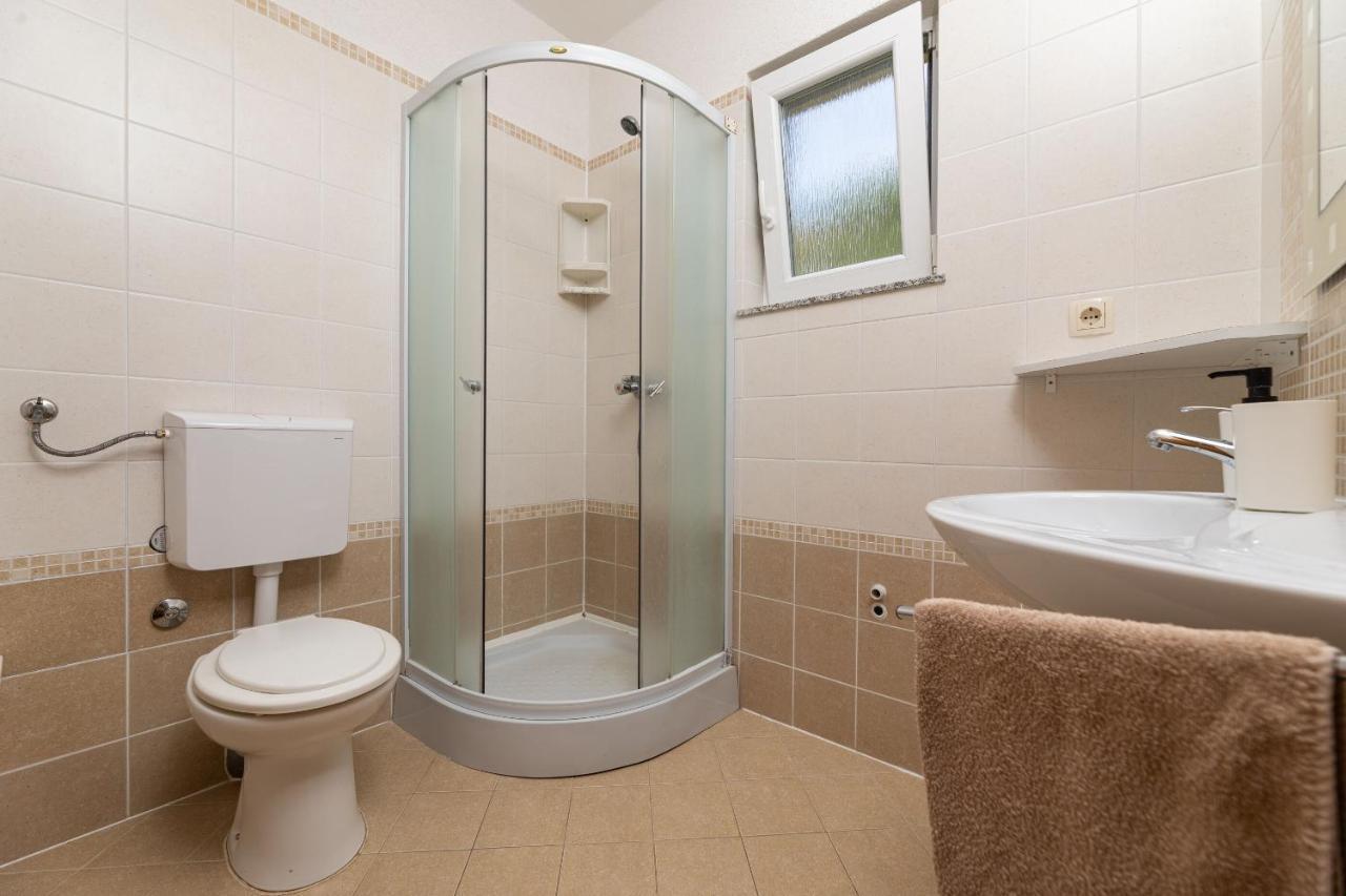 Apartment Mia Čižići Екстериор снимка