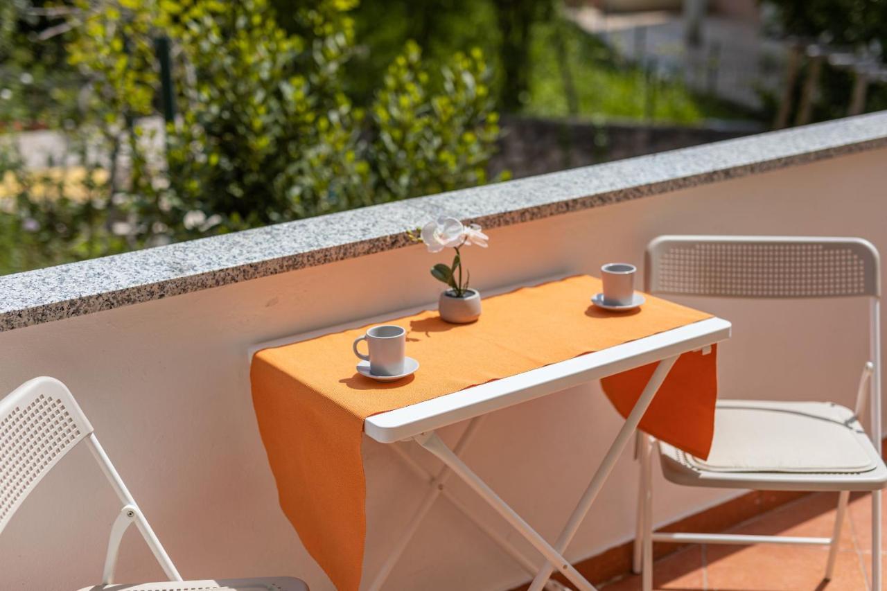 Apartment Mia Čižići Екстериор снимка